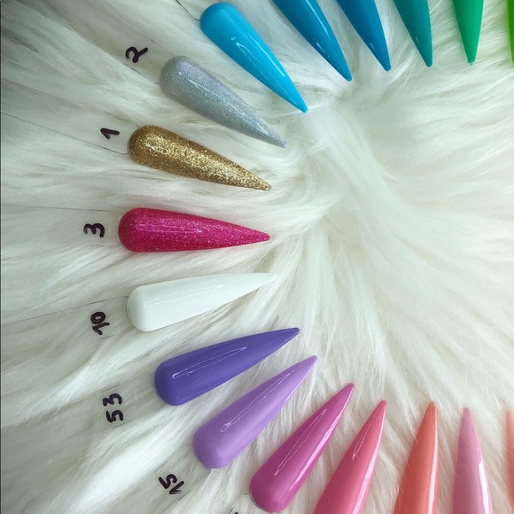 Press on Nails | Fake Nails - Picture 10 of 10